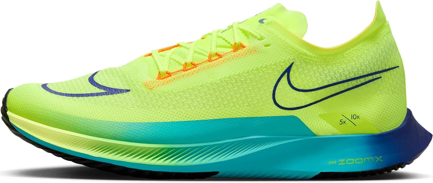 Nike Mens Zoomx Streakfly PRM Fitness Gym Running Shoes