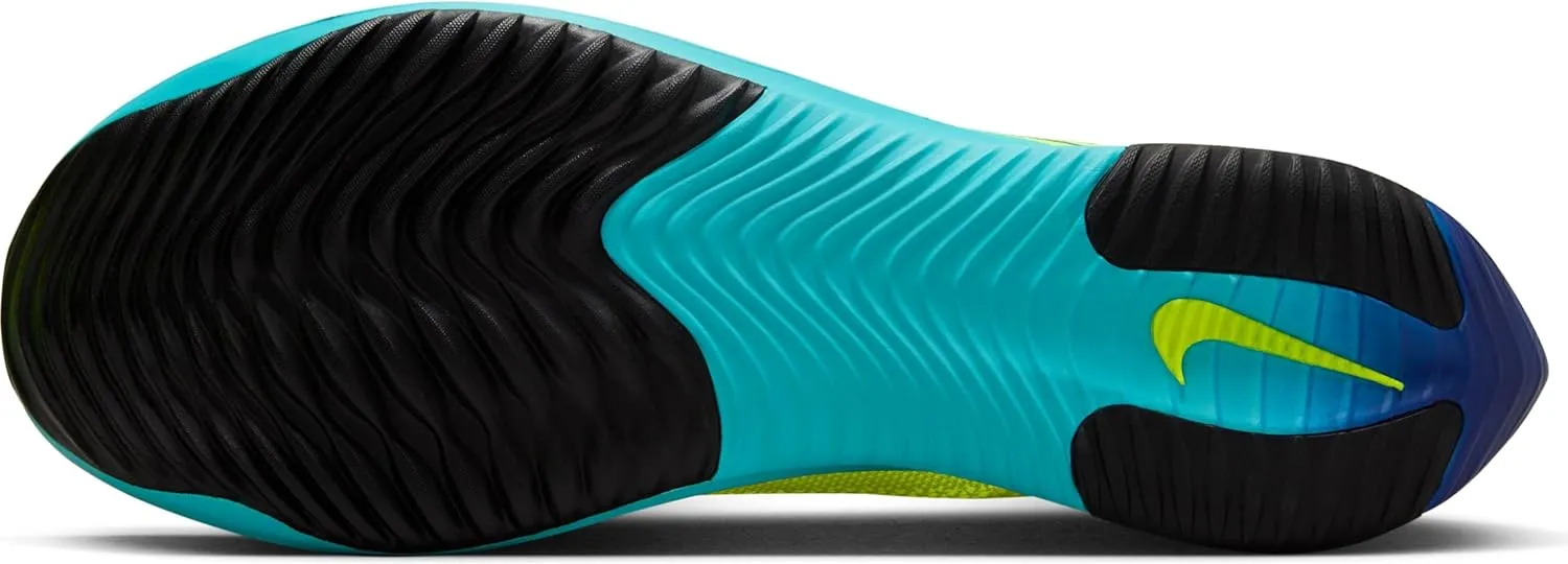 Nike Mens Zoomx Streakfly PRM Fitness Gym Running Shoes