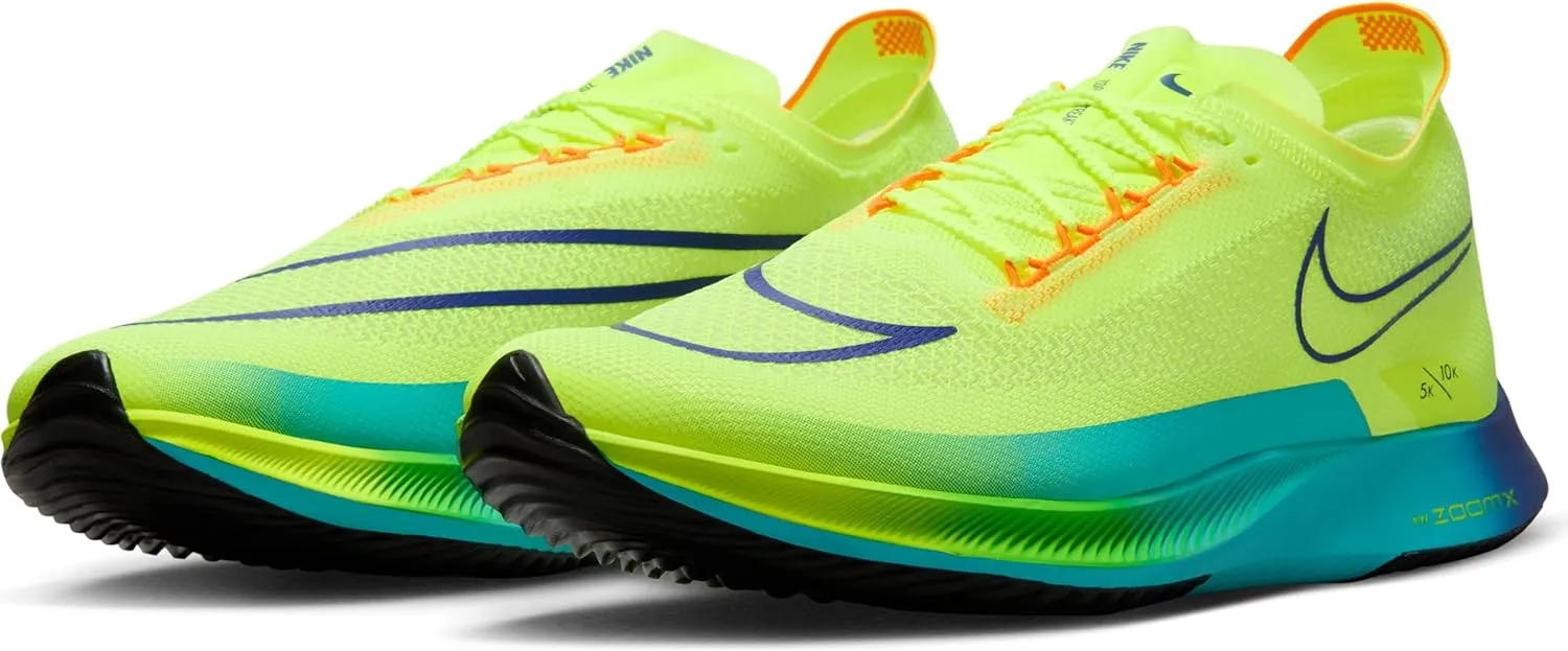 Nike Mens Zoomx Streakfly PRM Fitness Gym Running Shoes
