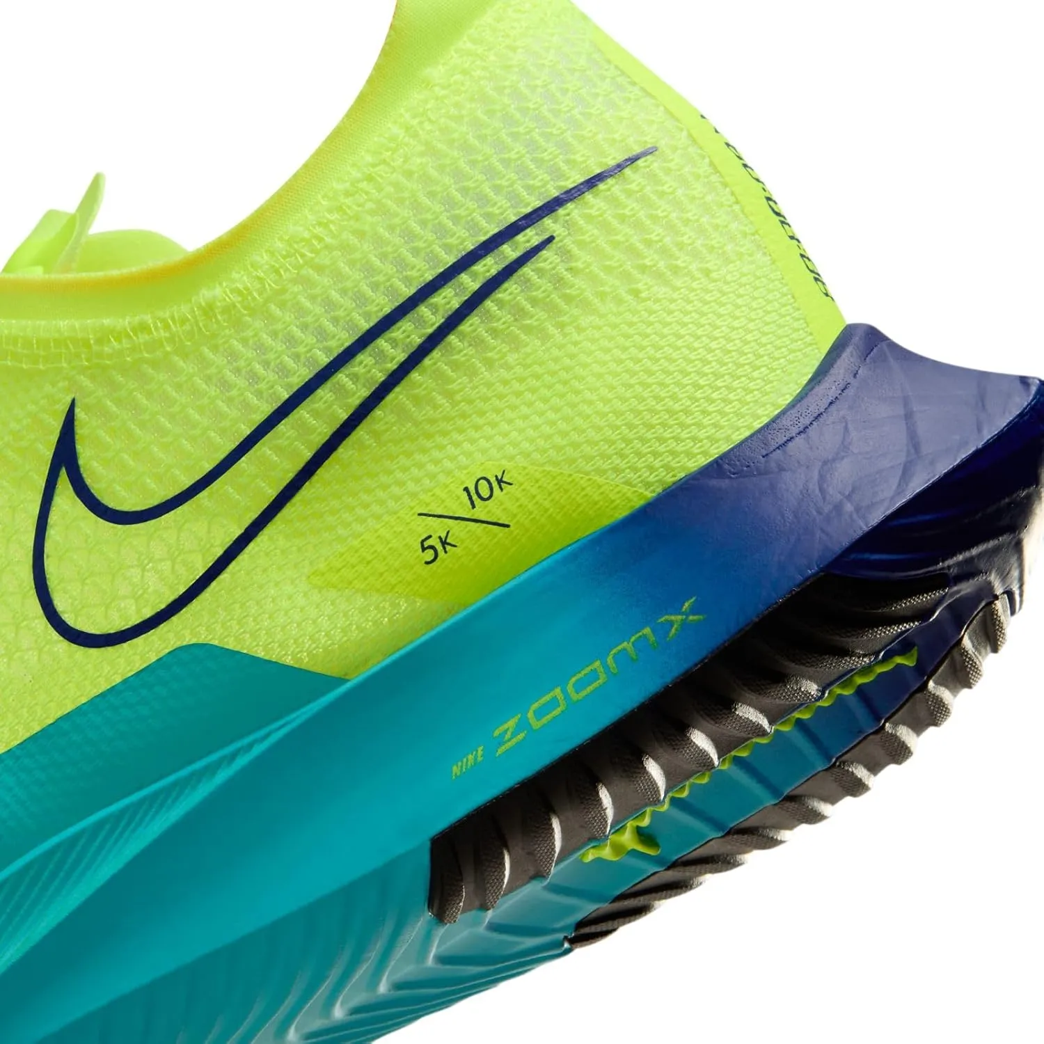 Nike Mens Zoomx Streakfly PRM Fitness Gym Running Shoes