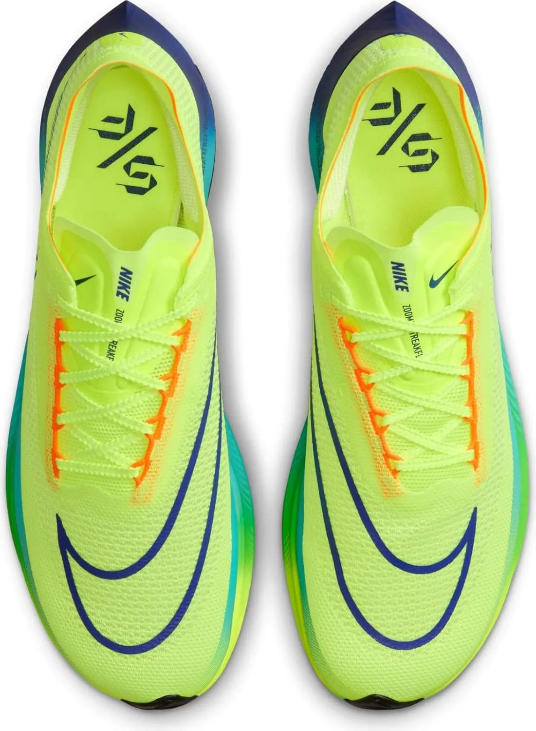 Nike Mens Zoomx Streakfly PRM Fitness Gym Running Shoes