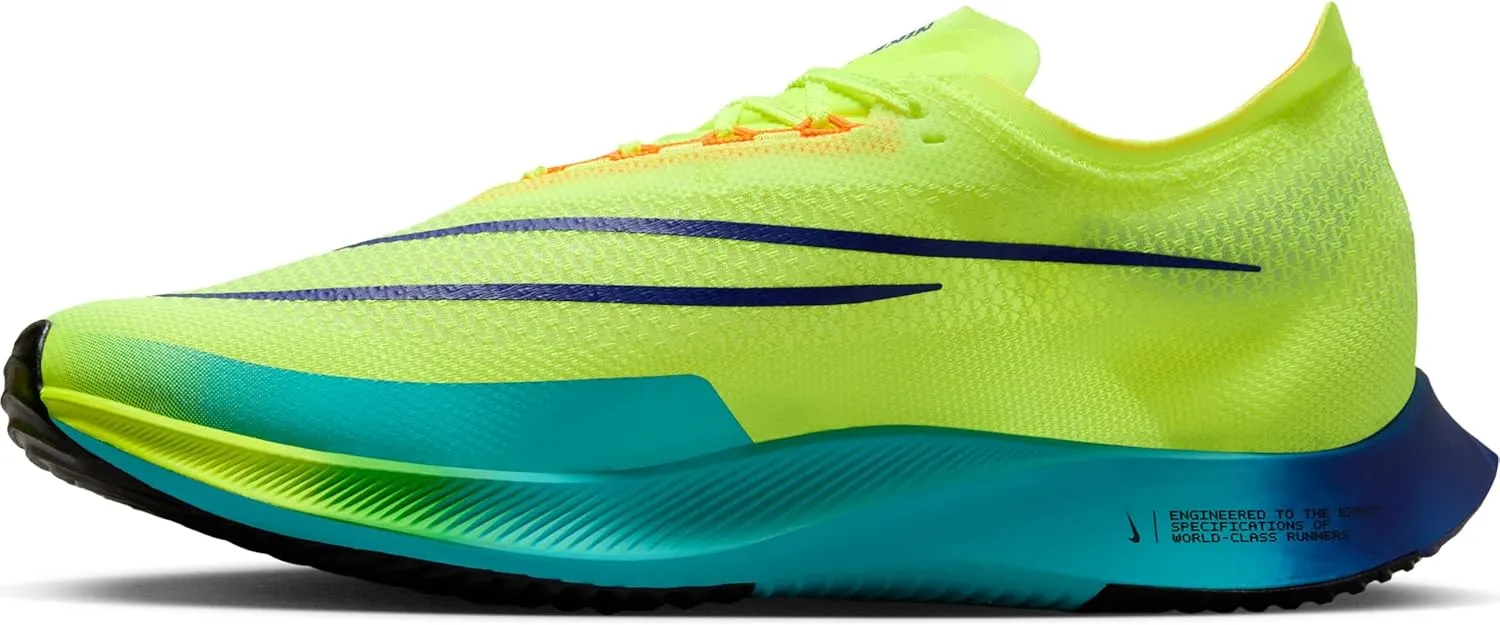 Nike Mens Zoomx Streakfly PRM Fitness Gym Running Shoes