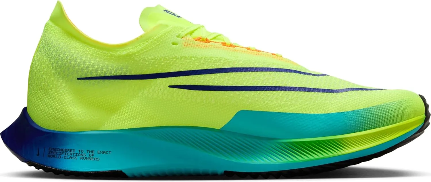 Nike Mens Zoomx Streakfly PRM Fitness Gym Running Shoes