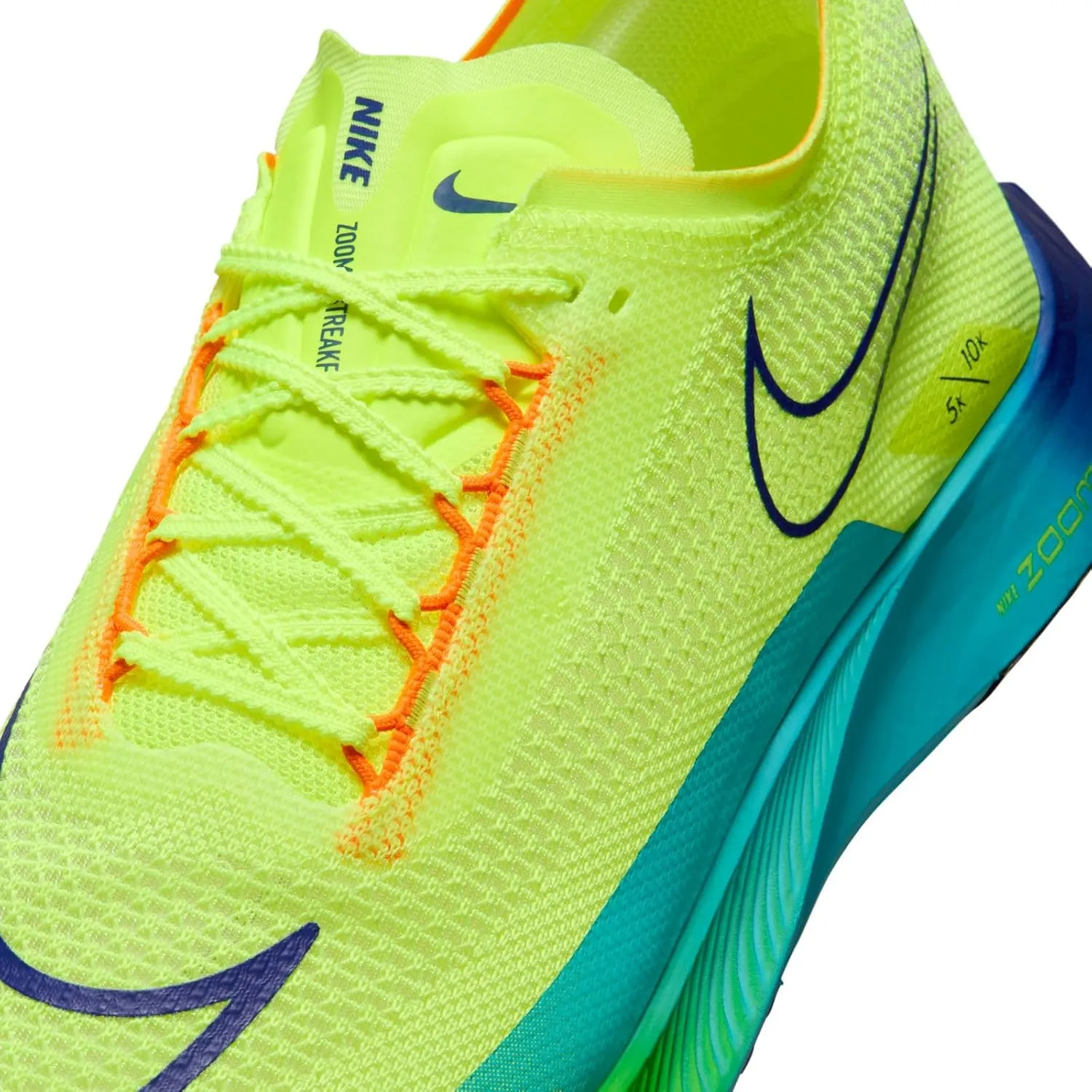 Nike Mens Zoomx Streakfly PRM Fitness Gym Running Shoes