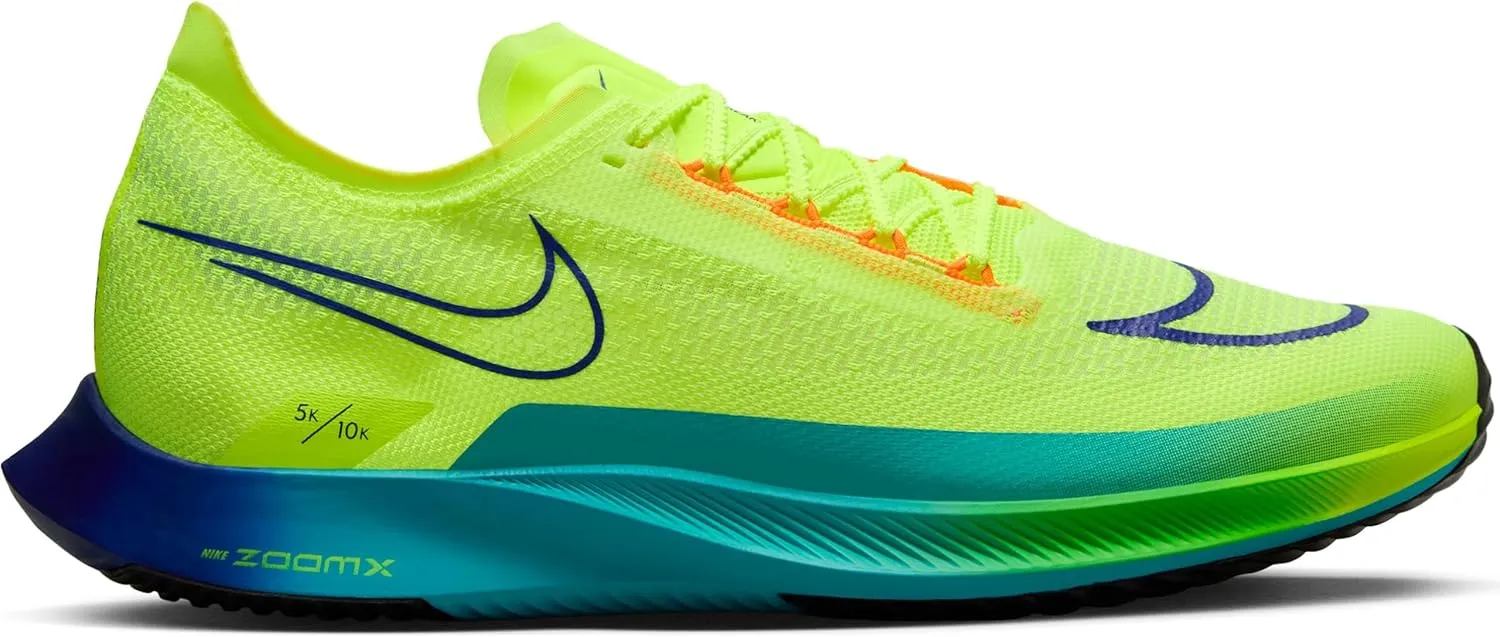 Nike Mens Zoomx Streakfly PRM Fitness Gym Running Shoes
