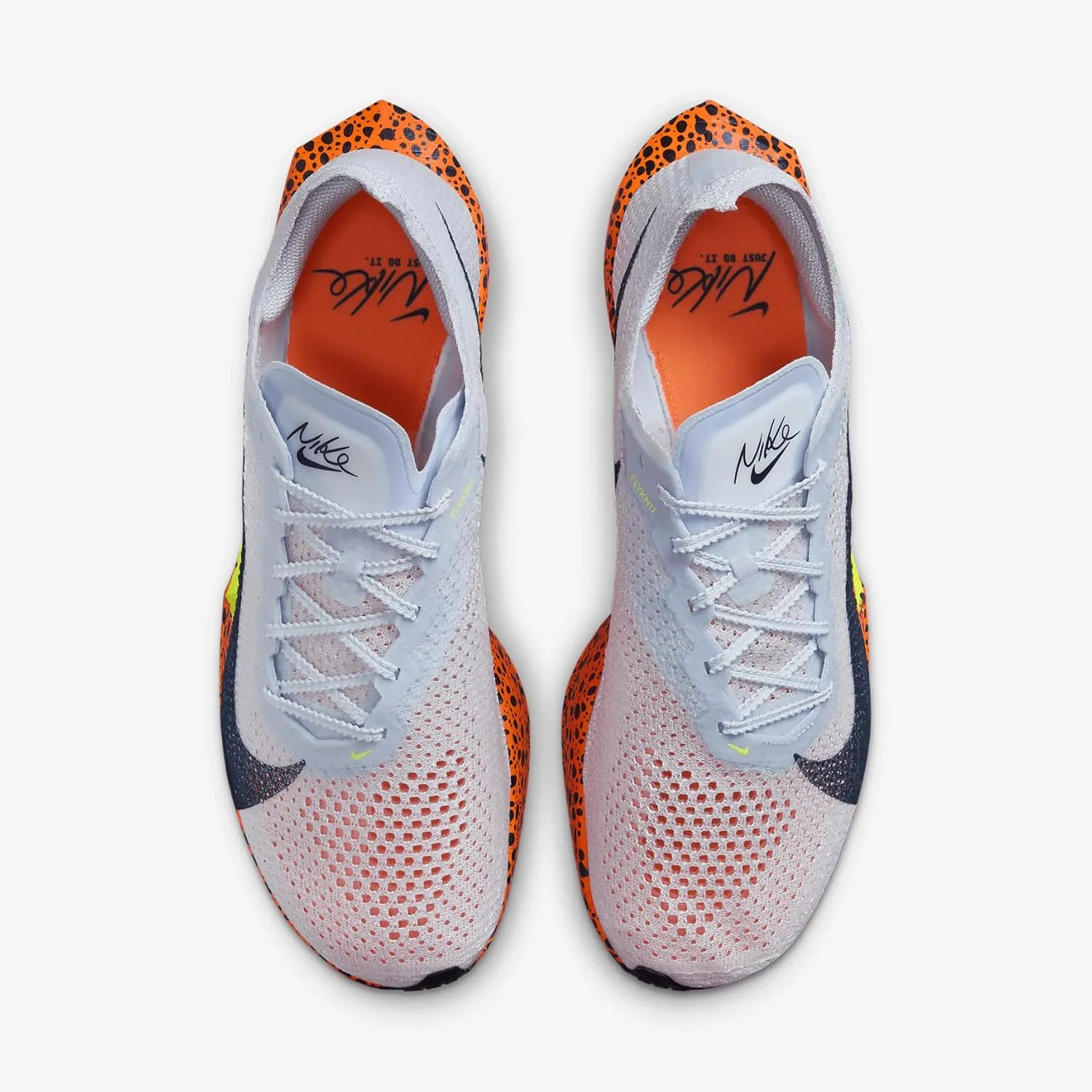 Nike Men's Zoomx Vaporfly Next% 3 Sneaker