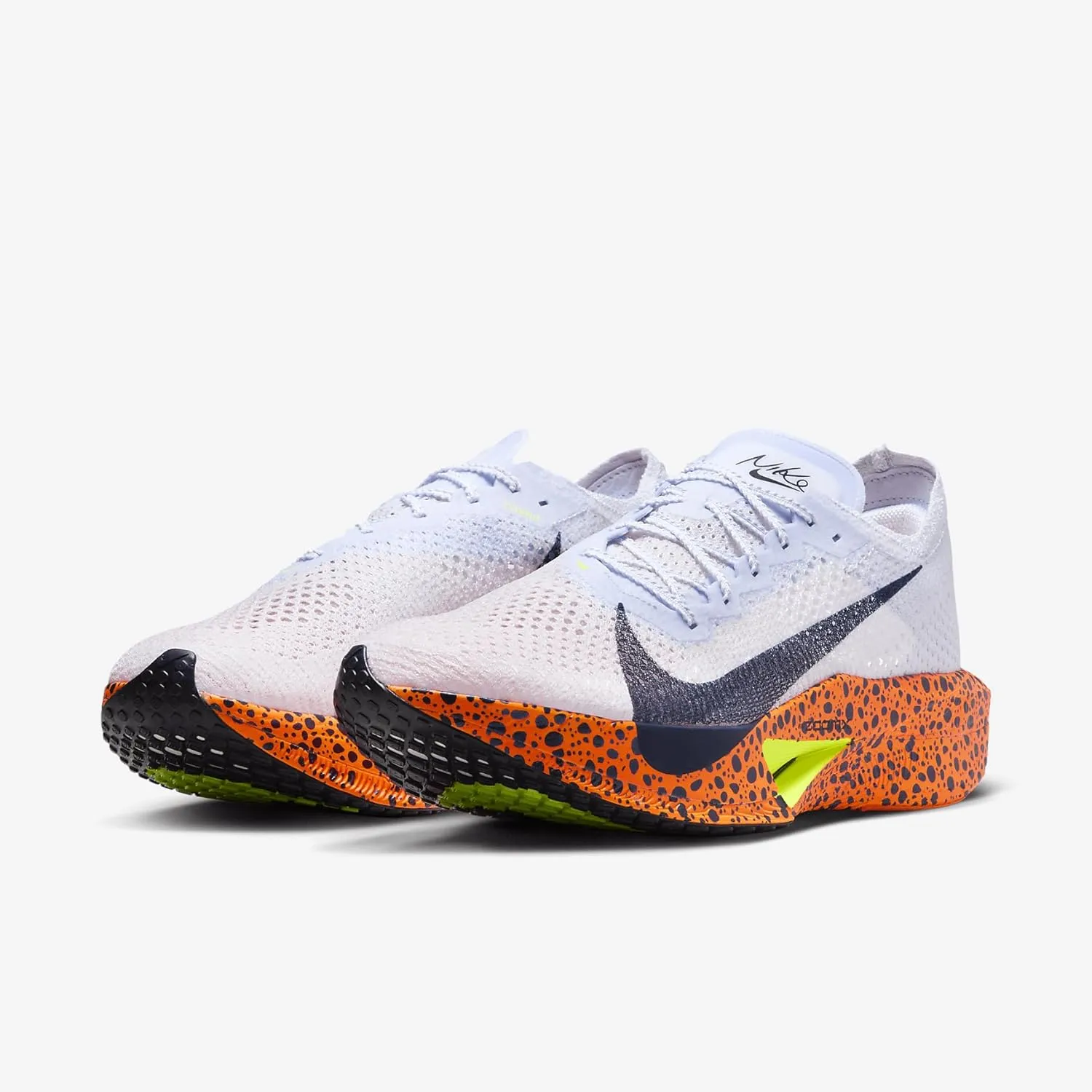 Nike Men's Zoomx Vaporfly Next% 3 Sneaker