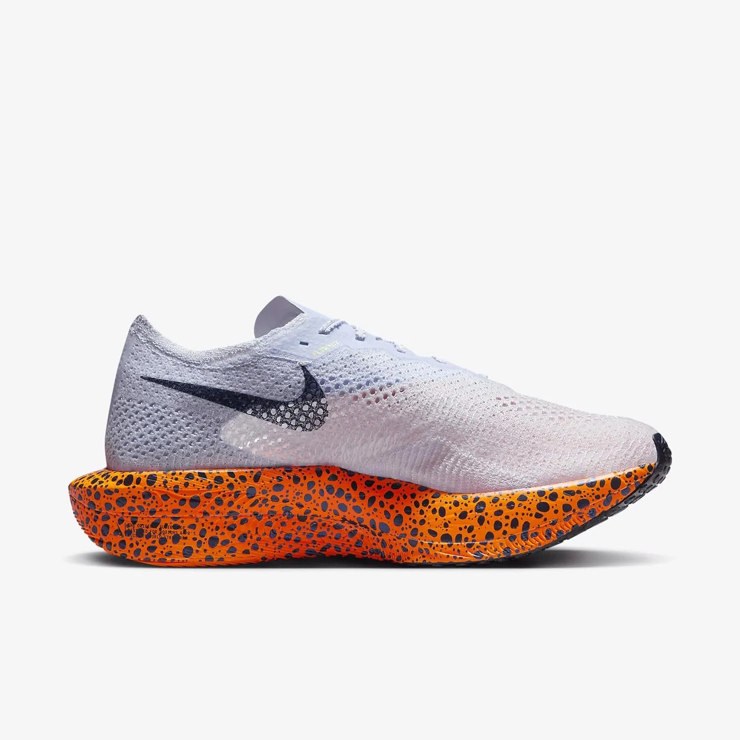 Nike Men's Zoomx Vaporfly Next% 3 Sneaker