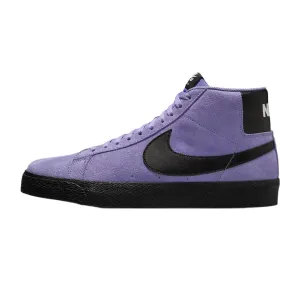 Nike SB - Blazer Mid (Dusty Amethyst/White/Black)