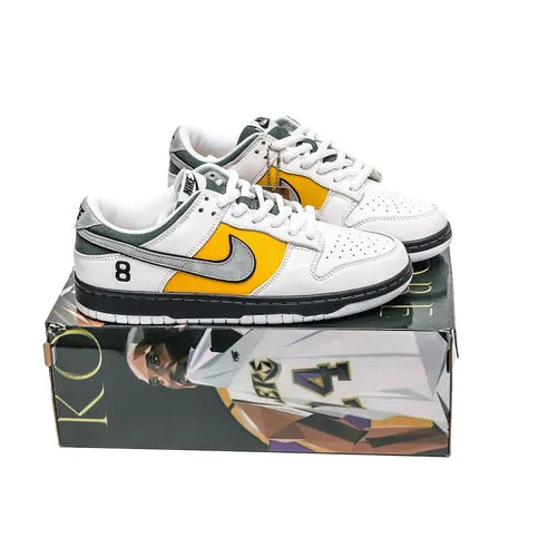 Nike SB Dunk Low ‘Pro Kobe’