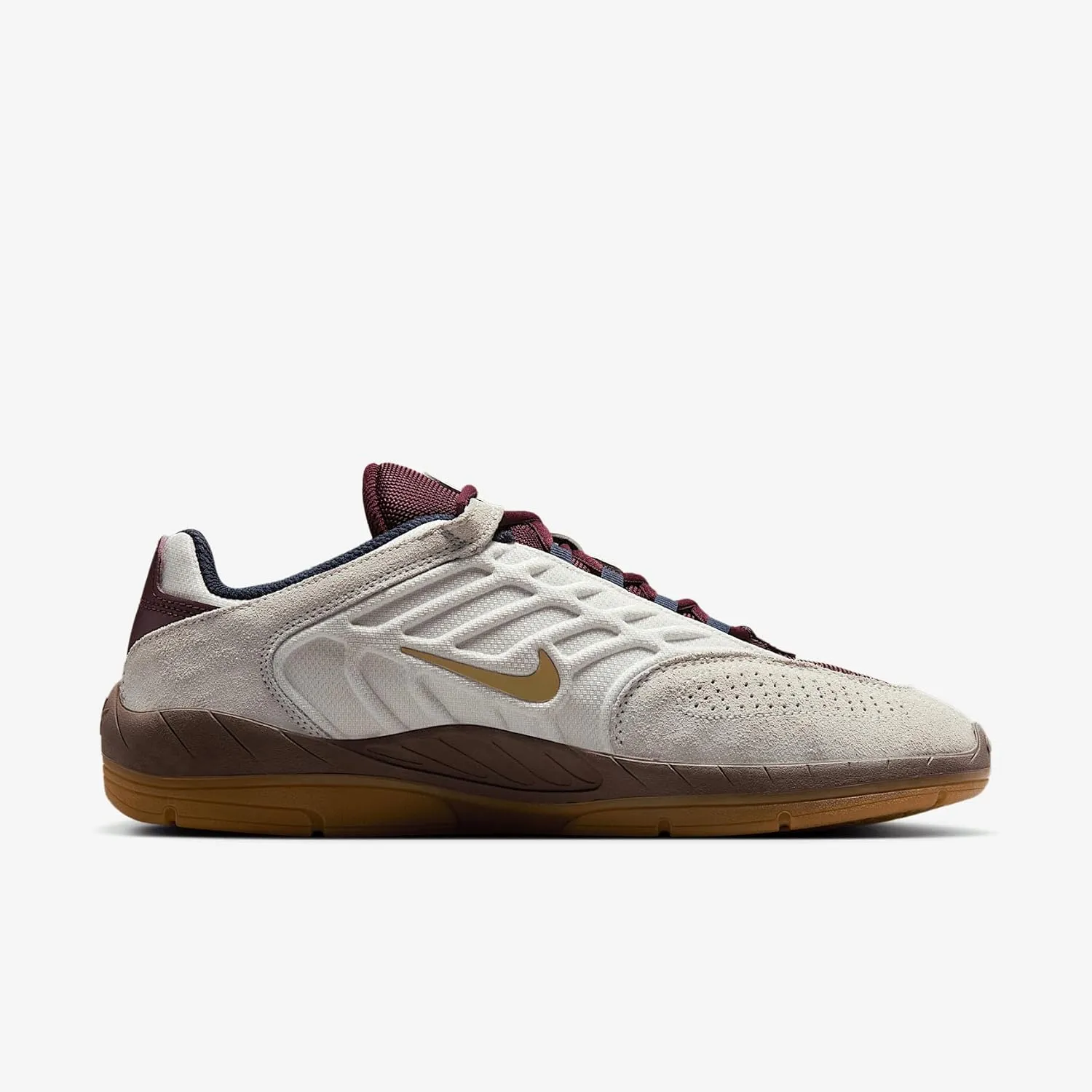 Nike SB Vertebrae Men's Shoes (FD4691-005, Phantom/Burgundy Crush/Baroque Brown/Parachute Beige)