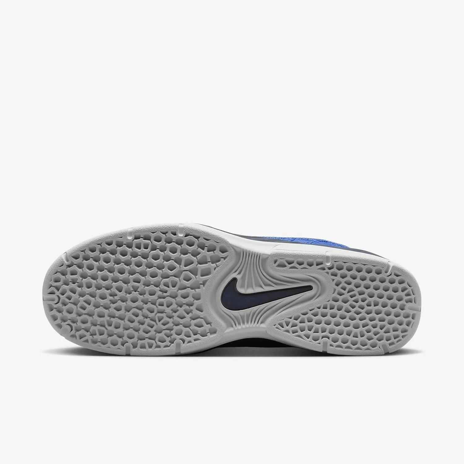 Nike SB Vertebrae Summit White
