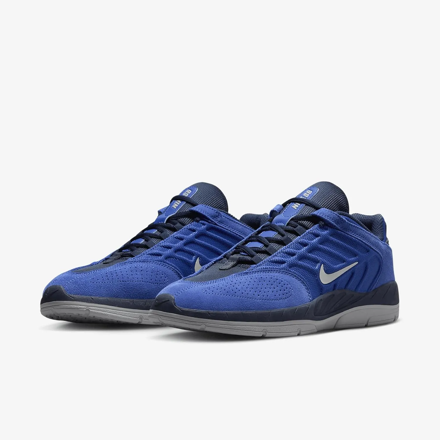 Nike SB Vertebrae Summit White