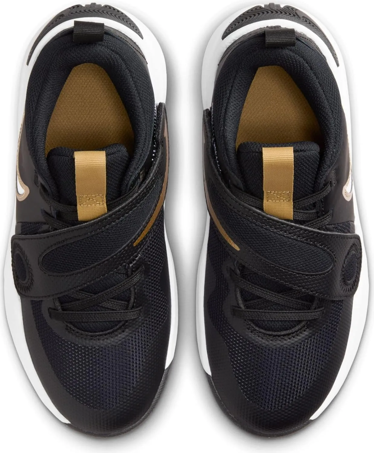 Nike Unisex-Child Basketball Shoes