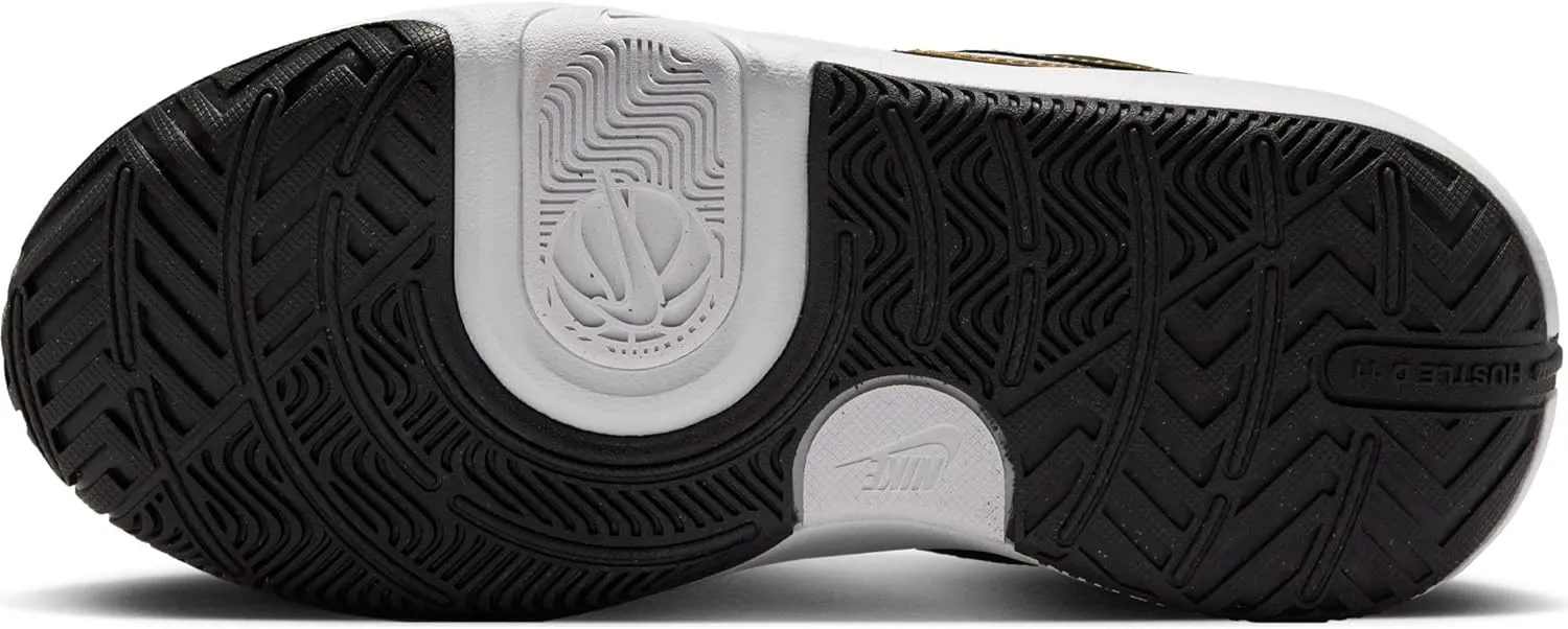Nike Unisex-Child Basketball Shoes