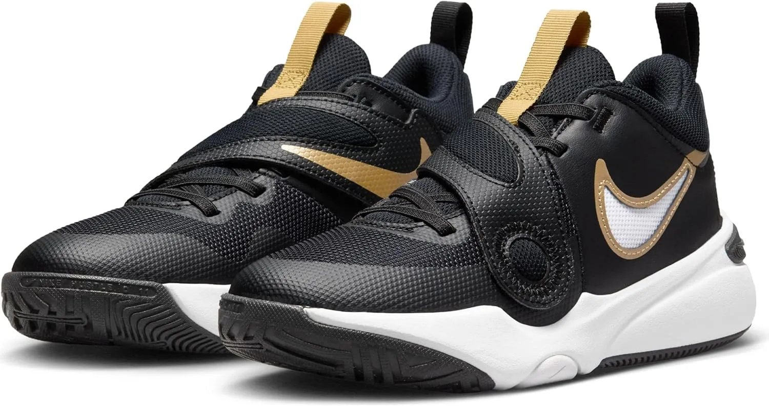 Nike Unisex-Child Basketball Shoes