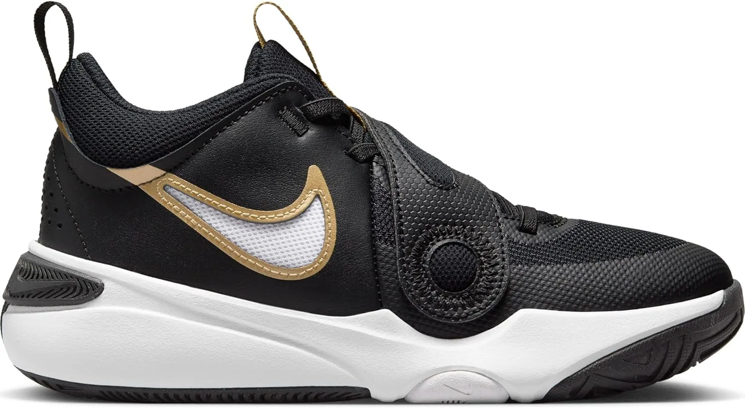 Nike Unisex-Child Basketball Shoes