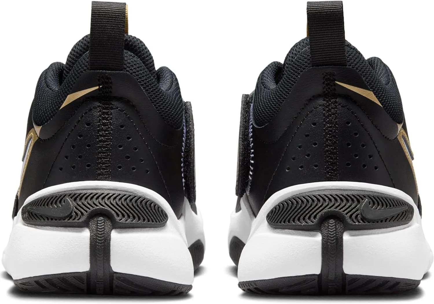 Nike Unisex-Child Basketball Shoes