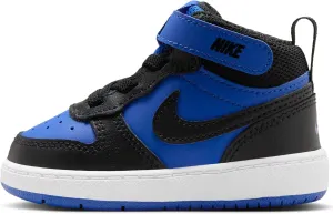 Nike Unisex-Child Court Borough Mid 2 Shoes Sneaker