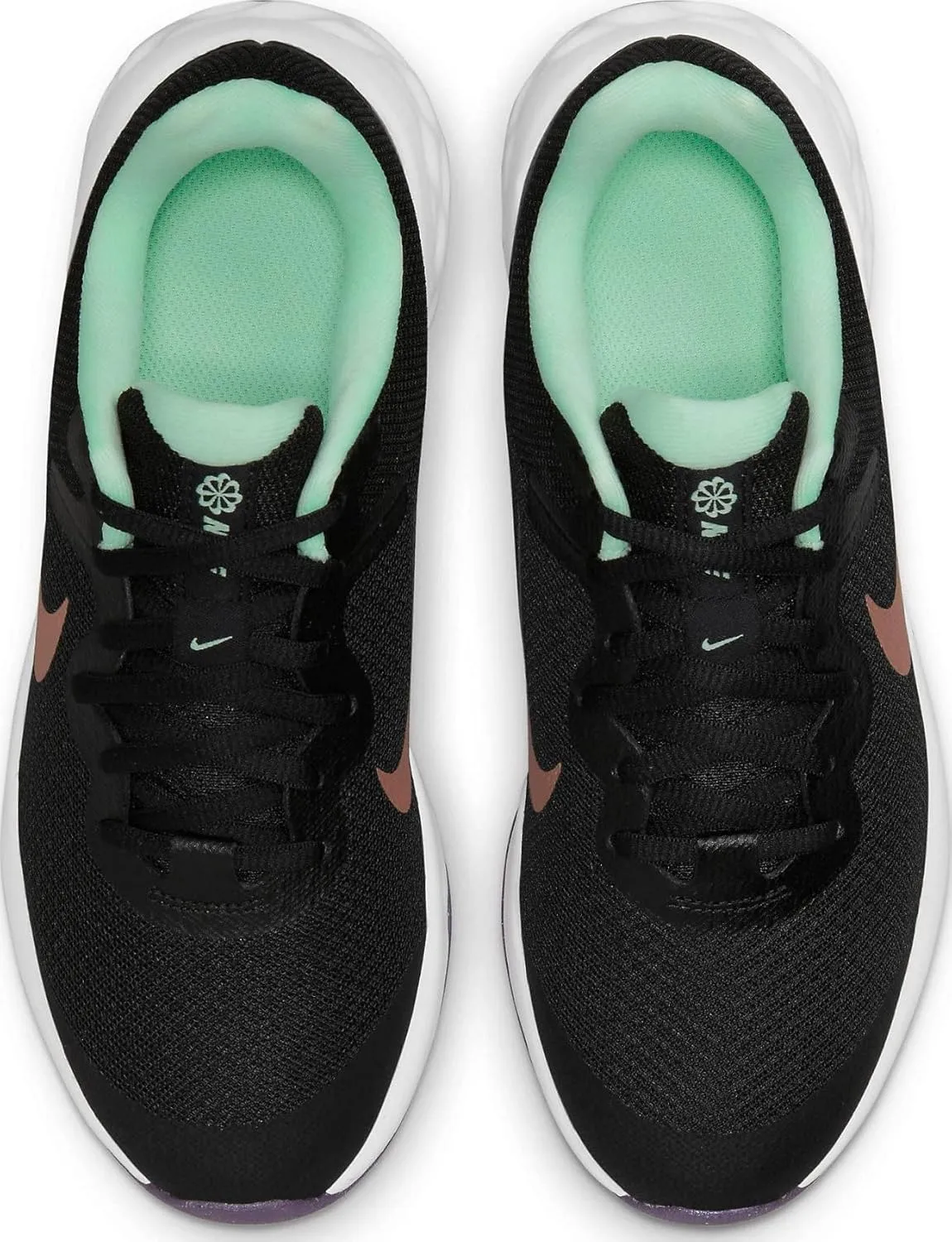 Nike Unisex-Child Running Gym Shoes
