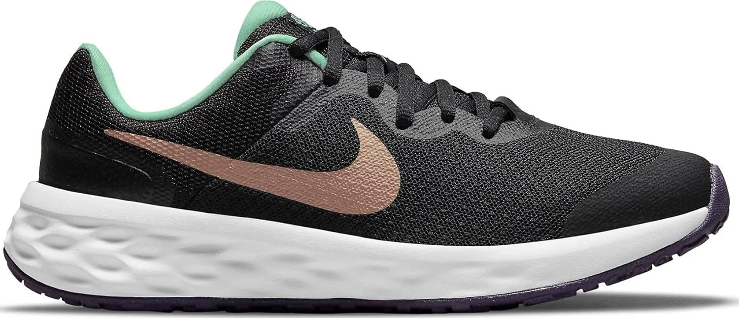 Nike Unisex-Child Running Gym Shoes