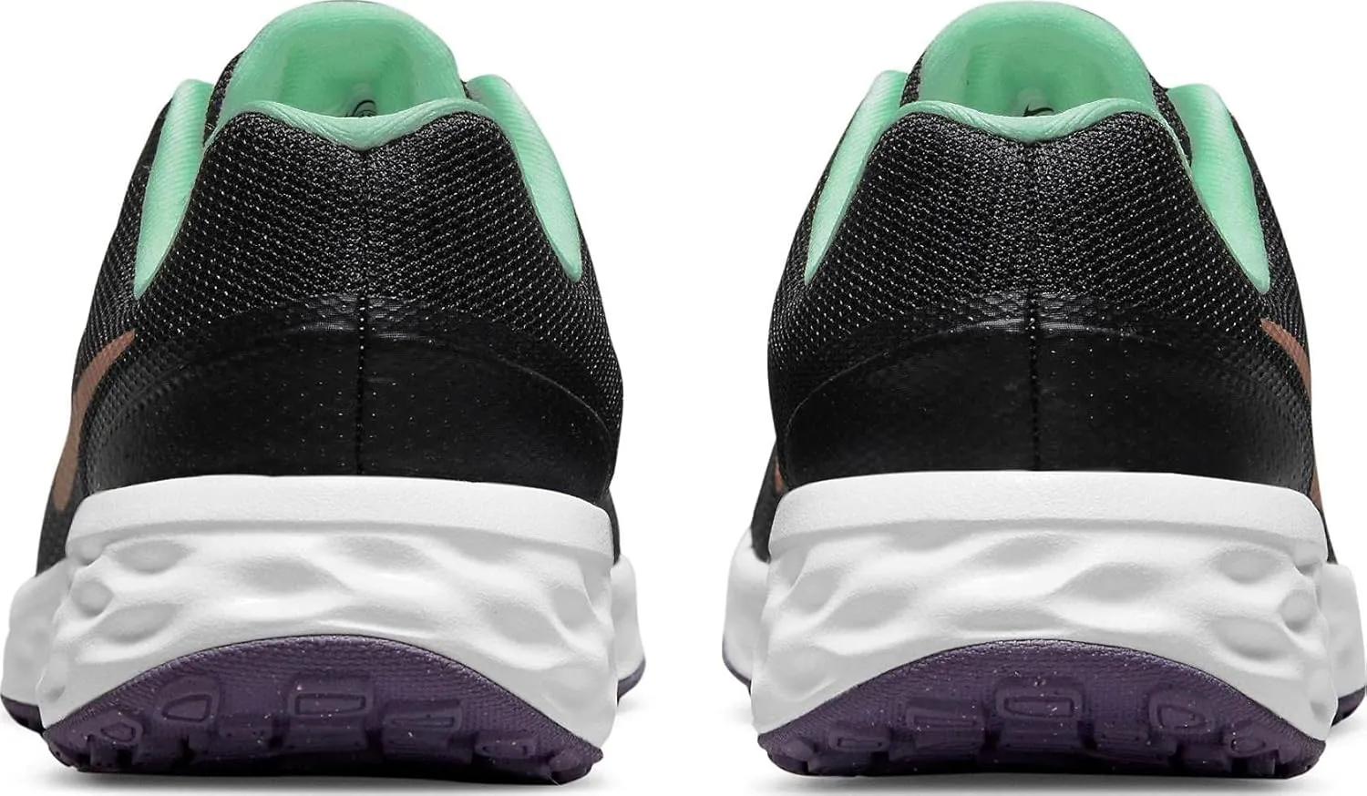 Nike Unisex-Child Running Gym Shoes