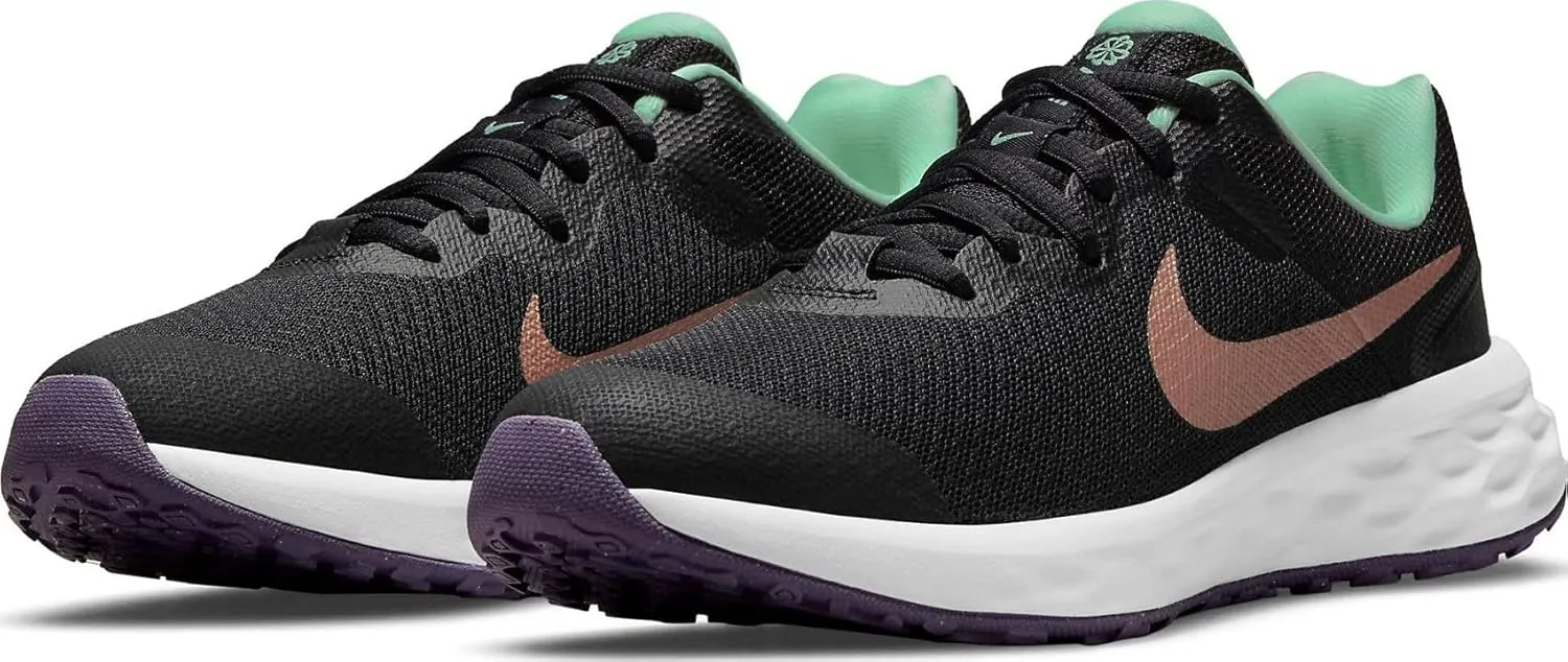 Nike Unisex-Child Running Gym Shoes