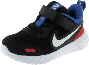 Nike Unisex Revolution 5 Grade School Running Shoe, Kids