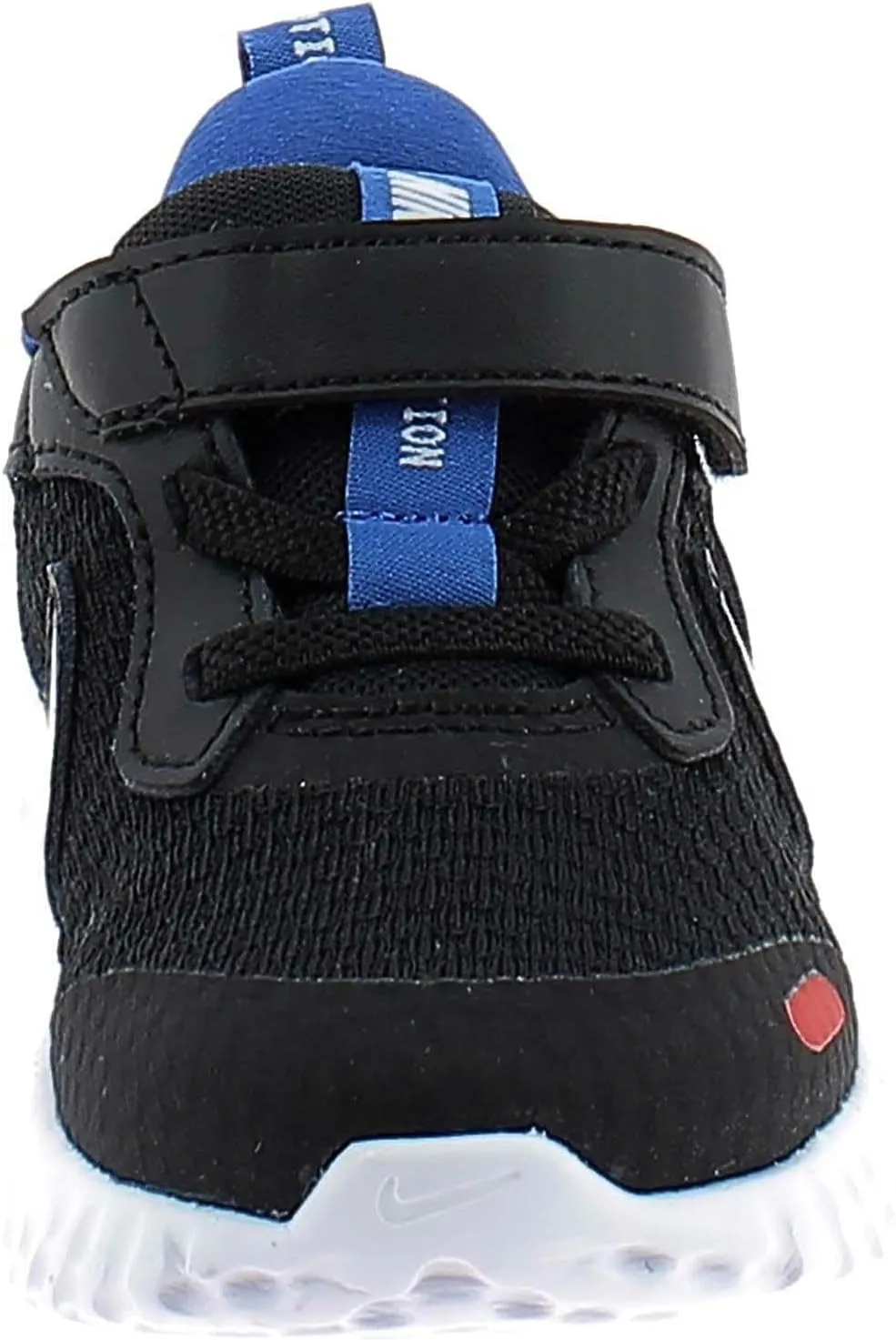 Nike Unisex Revolution 5 Grade School Running Shoe, Kids