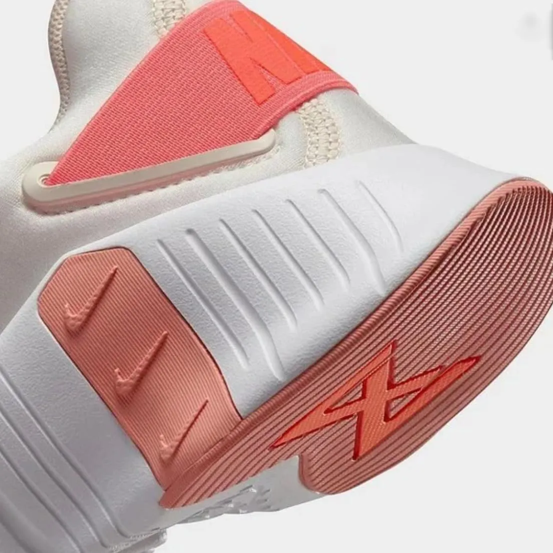 Nike Unisex Sneaker Gymnastics Shoe