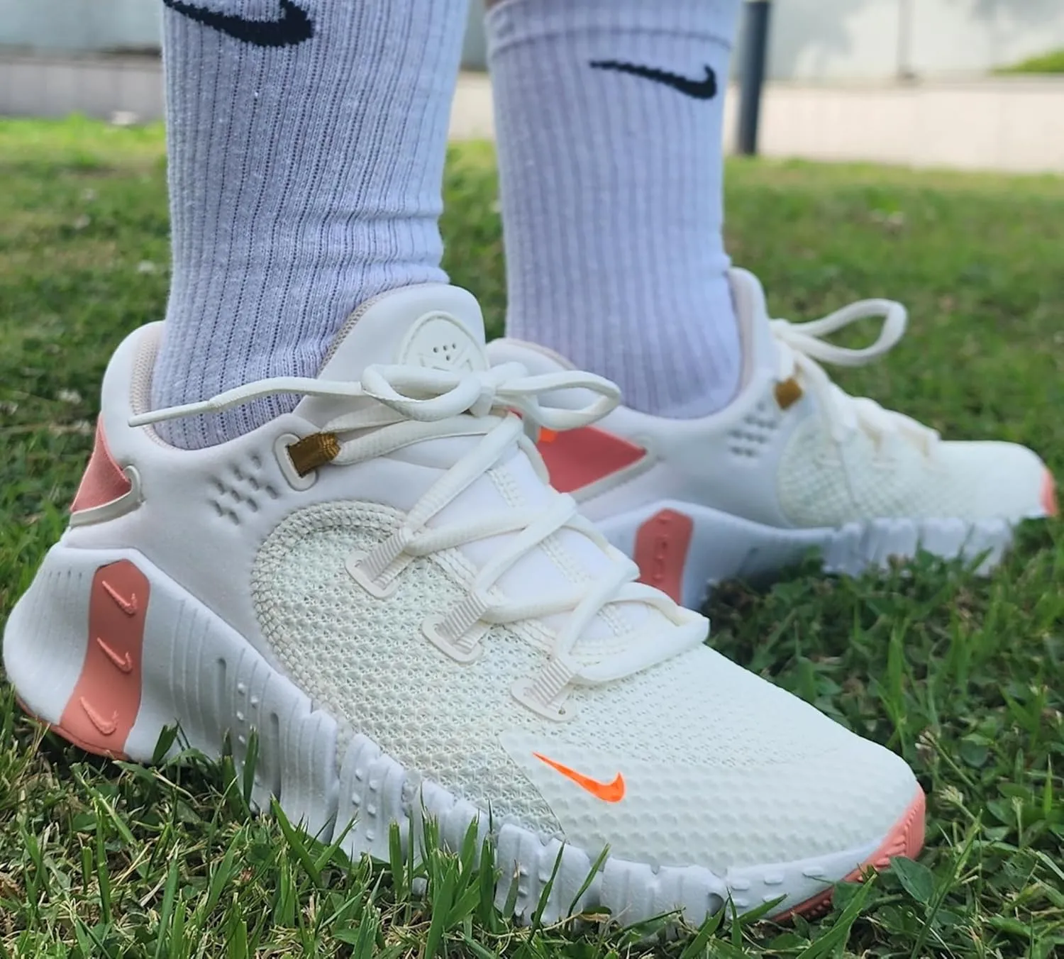 Nike Unisex Sneaker Gymnastics Shoe