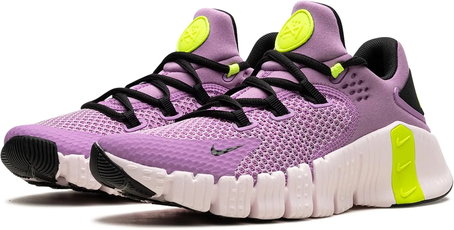 Nike Unisex Sneaker Gymnastics Shoe