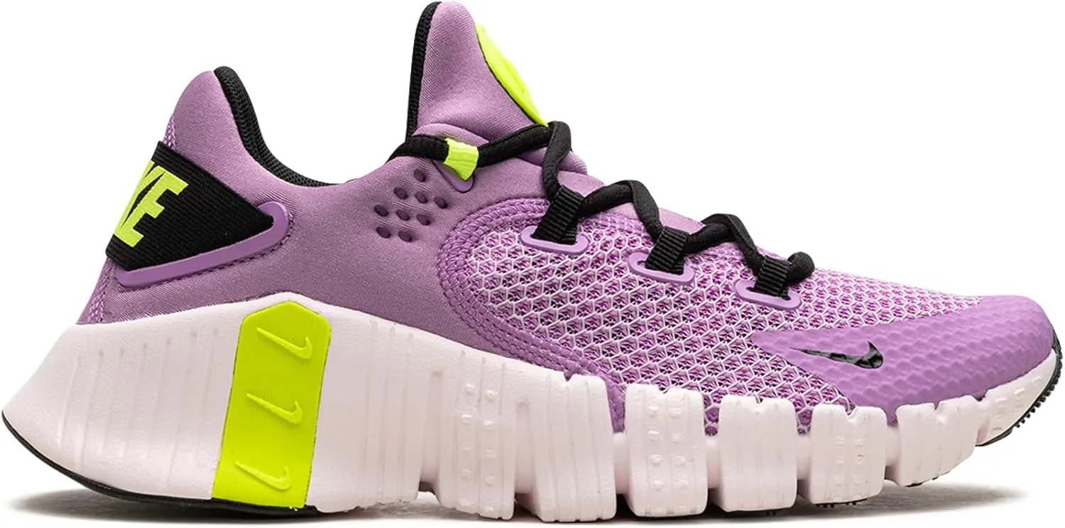 Nike Unisex Sneaker Gymnastics Shoe
