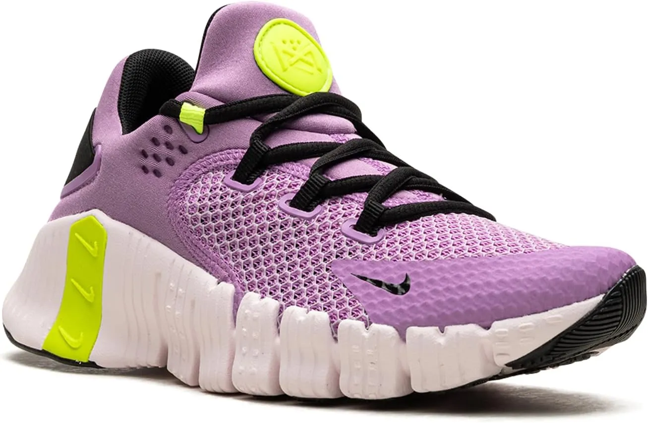 Nike Unisex Sneaker Gymnastics Shoe