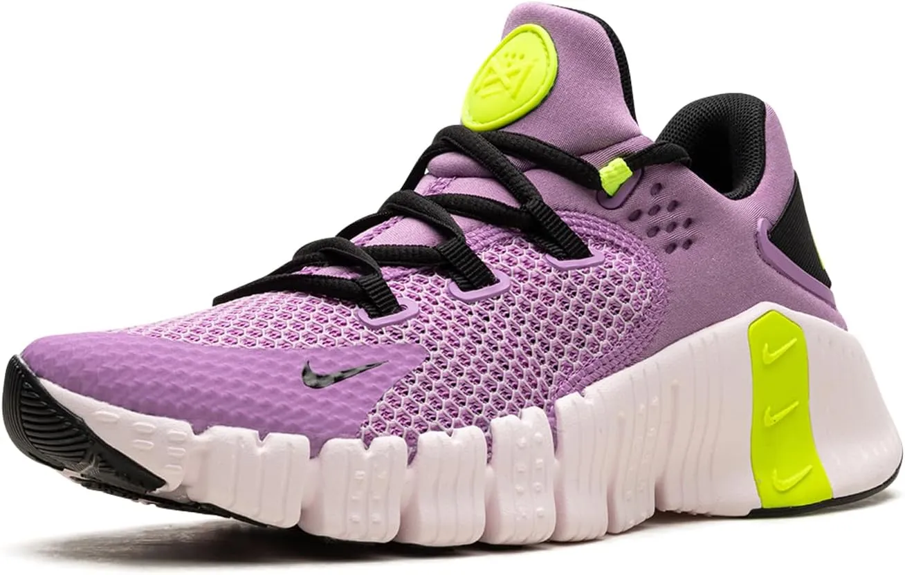 Nike Unisex Sneaker Gymnastics Shoe