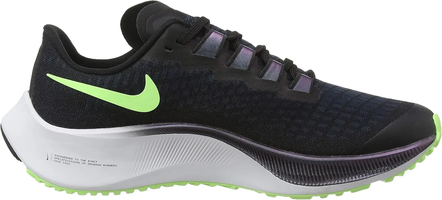 NIKE Unisex Stroke Running Shoe