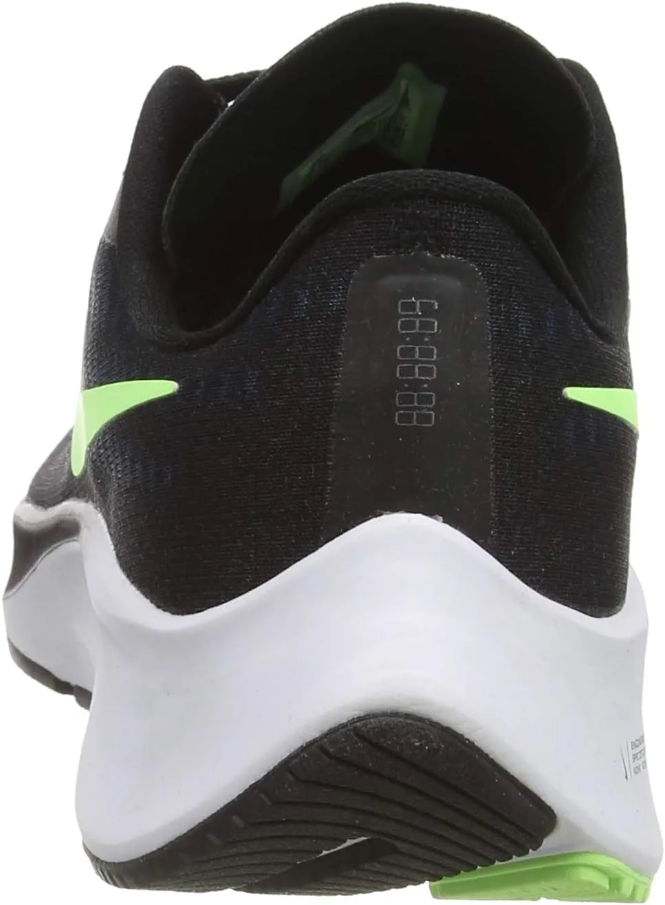 NIKE Unisex Stroke Running Shoe