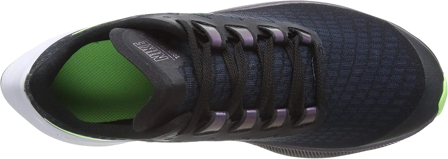 NIKE Unisex Stroke Running Shoe