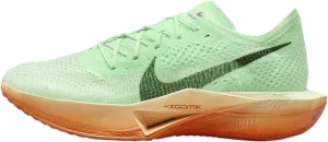 Nike Vaporfly 3 "Eliud Kipchoge Men's Road Racing Shoes (HJ7040-300, Vapor Green/Dragon Red/Stadium Green/Black)