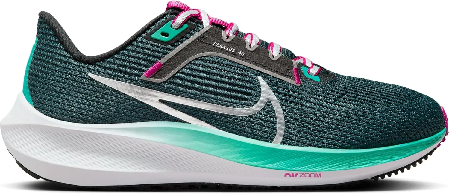 Nike W Air Zoom Pegasus 40 Premium Women's Road Running Shoes