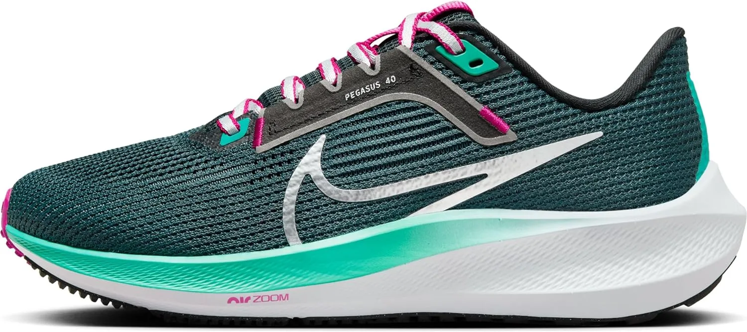 Nike W Air Zoom Pegasus 40 Premium Women's Road Running Shoes