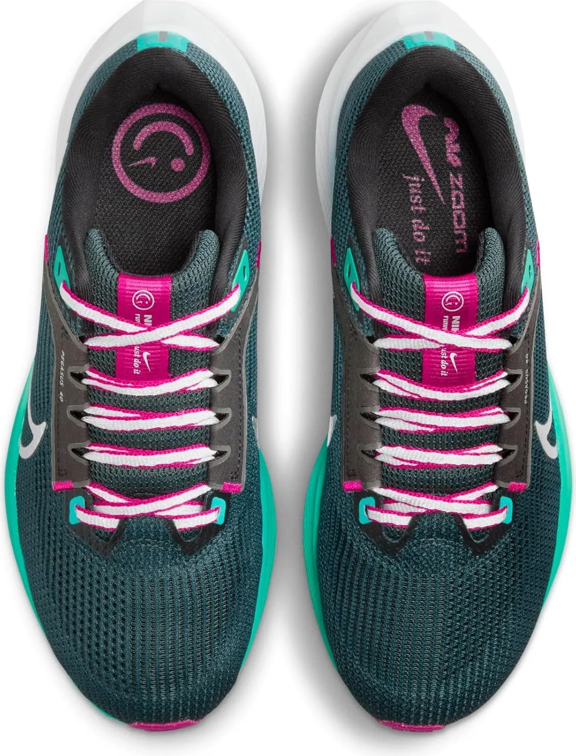 Nike W Air Zoom Pegasus 40 Premium Women's Road Running Shoes