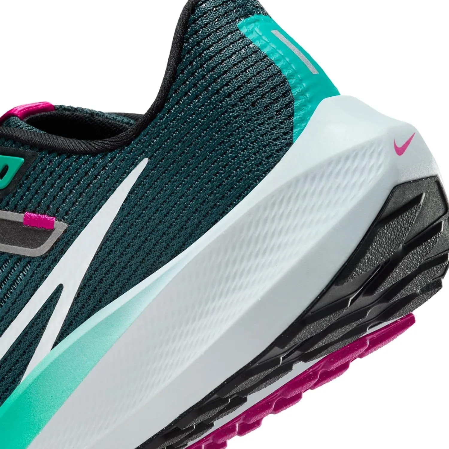 Nike W Air Zoom Pegasus 40 Premium Women's Road Running Shoes