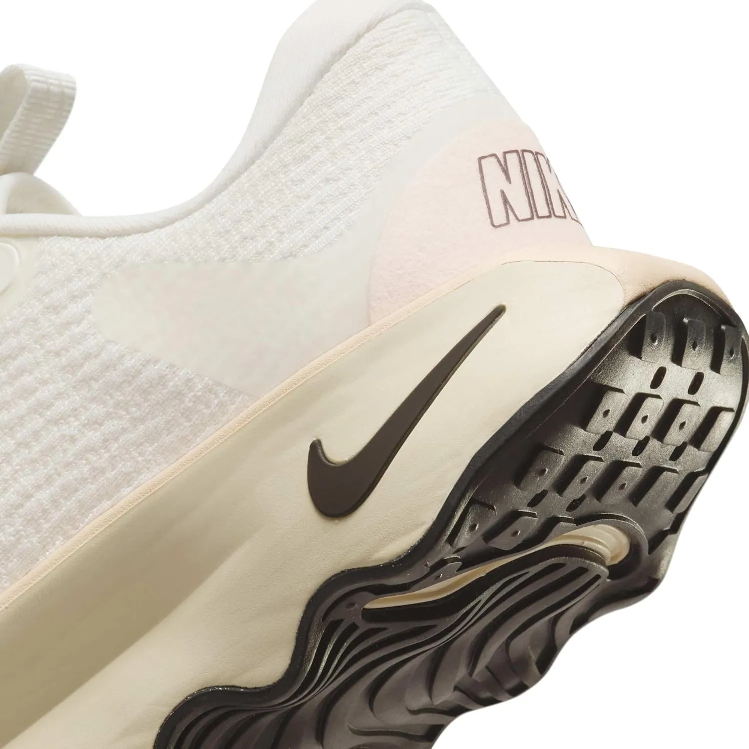 Nike Women's Training Walking Shoe, 0