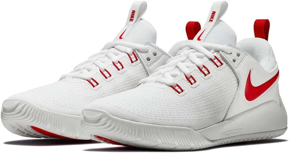Nike Women's Zoom HyperAce 2 Volleyball Shoes