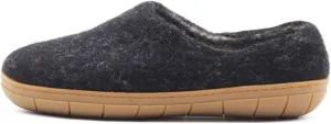 Nootkas Women's Felted Merino Wool 'Victoria' House Shoe