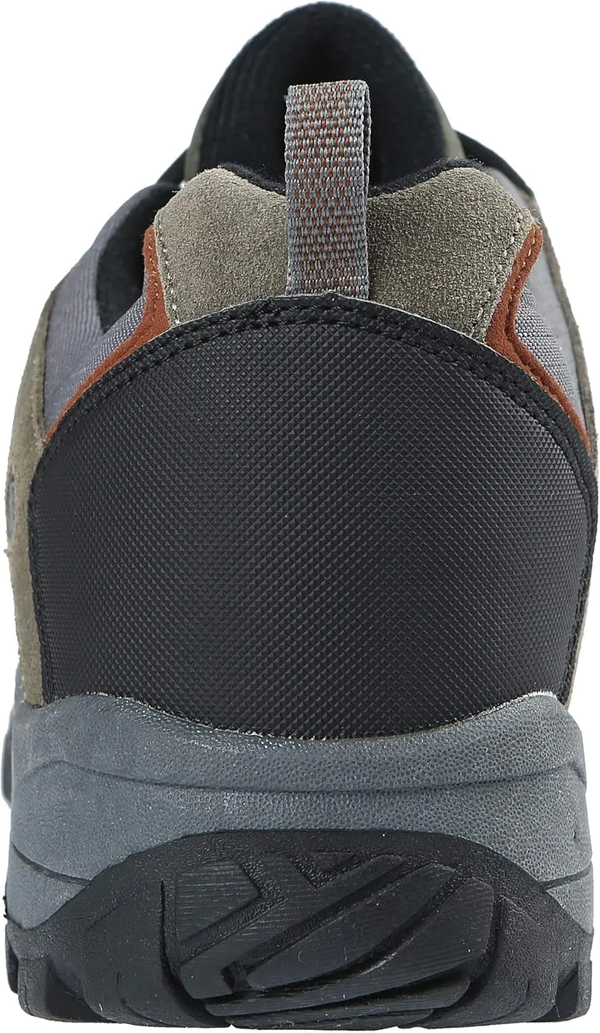 Northside Men's Gresham Waterproof Hiking Shoe