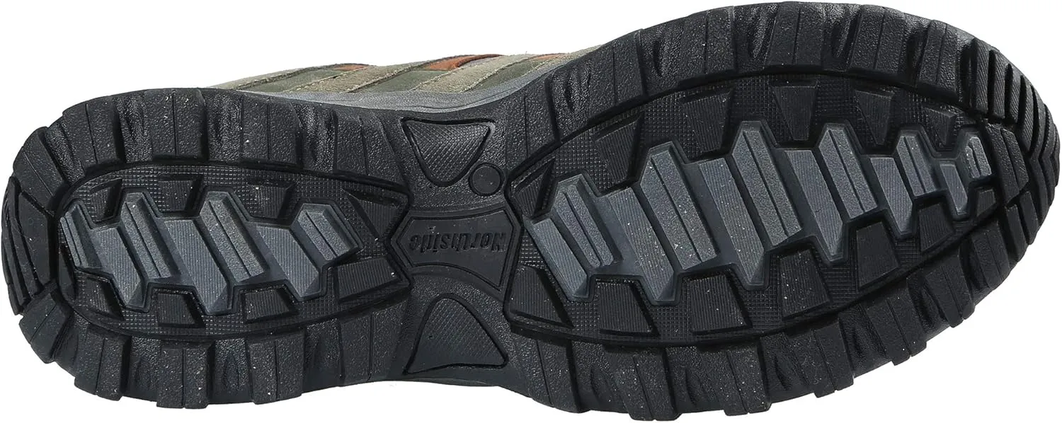 Northside Men's Gresham Waterproof Hiking Shoe