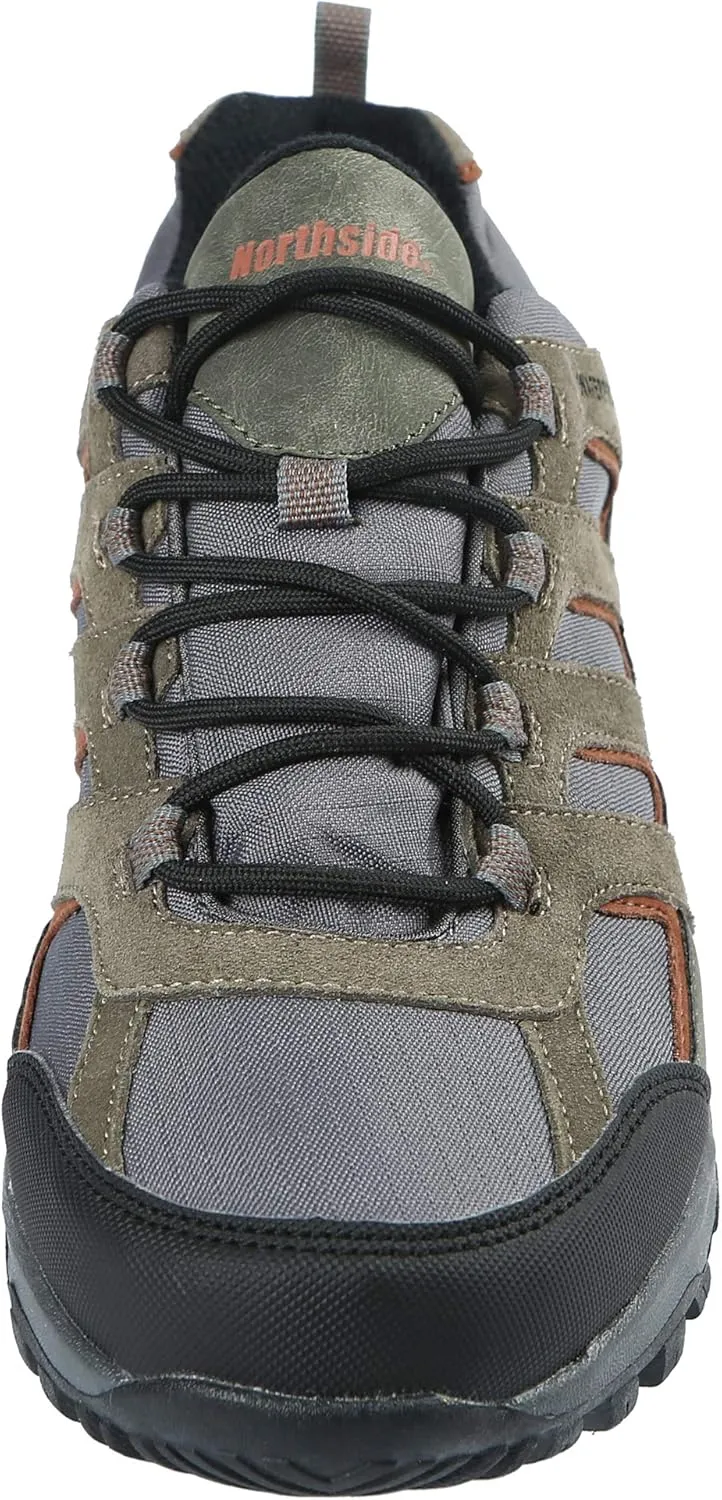 Northside Men's Gresham Waterproof Hiking Shoe