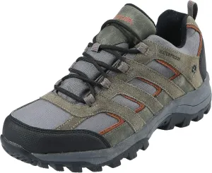 Northside Men's Gresham Waterproof Hiking Shoe